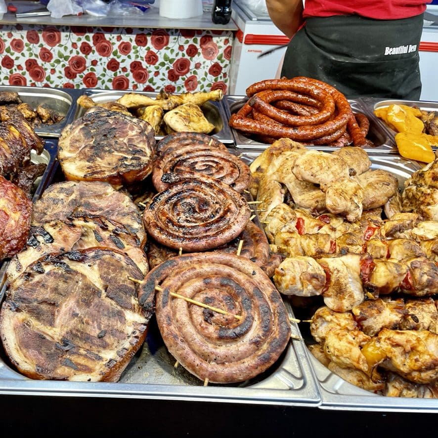meats