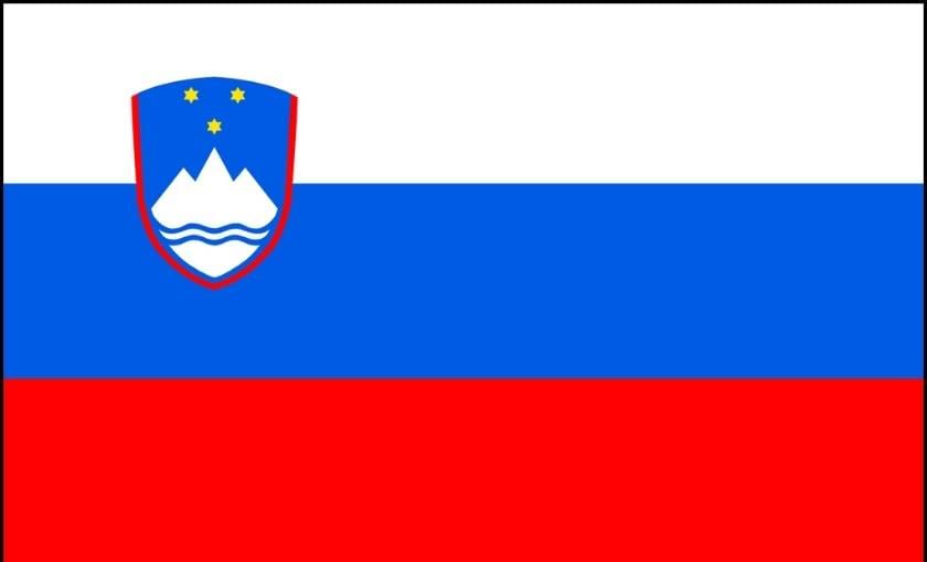 Red, White, and Blue Flag