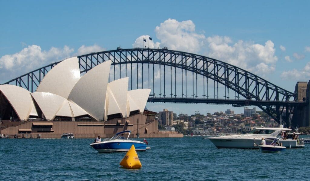 sydney australia